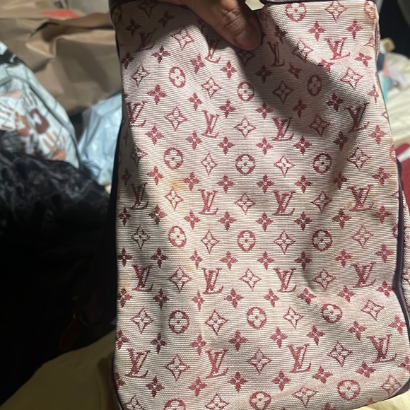 Louis Vuitton handbag - Picture 14 of 14